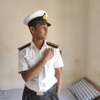 Suraj Baroi