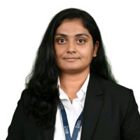 Vyshnavi Reddy