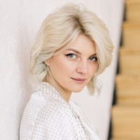 Katerina Svetlakova