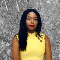 Victoria Bassey