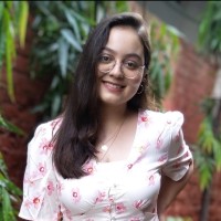 Khushi Jha