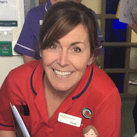 Fiona Courtnell