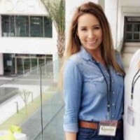 Allison Roland