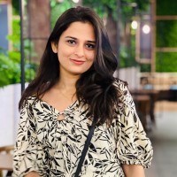 Prajakta Rawale