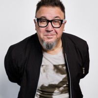 Stephen Rose