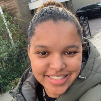 Tamera Van Der Stelt