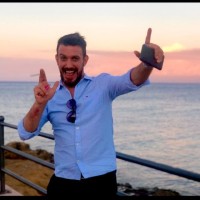 Fabrizio Giuseppe Casales