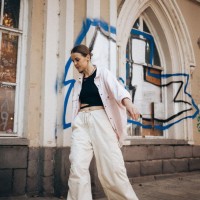 Dasha Shavrina