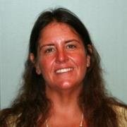 Susan Vaught