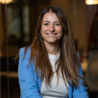 Rosina Ligerini Pintos.