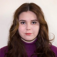 Kateryna Rozhkova