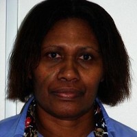 Ida Dermba