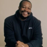 Bongani Elton Muchemwa