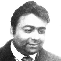Saurav Ghosh Hajra