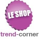 Trend - Corner