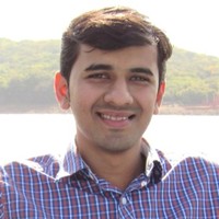 Amey Boralkar