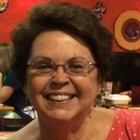 Susan Holmes