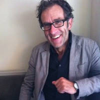 Bart Velzeboer