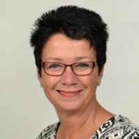 Mary Beuker