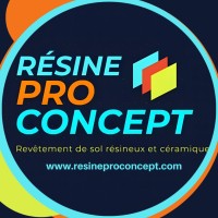 Resine Pro Concept