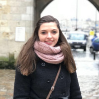 Nathalie Verweij