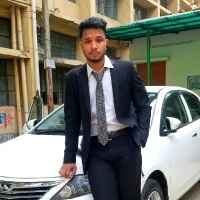 Moshiar Hossain Shishir