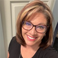 Melissa Forbes