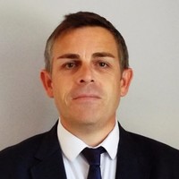 Cédric ALVES