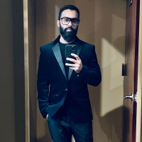 Sayed Hasan