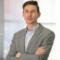 Nicholas Haupt