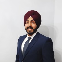 Jagroop Singh