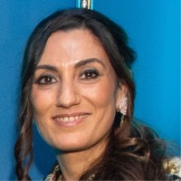 Judith Mezrahi-Martin