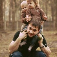 Прохор Кушнир