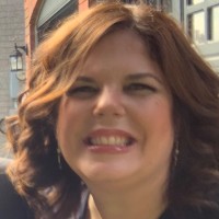 Carmen Baker