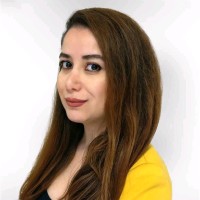 Nina Mirzaei