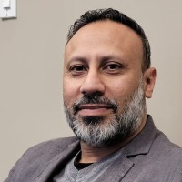 Amjad Khan MBA, CITP FIBP®