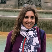 Alfonsina López Di Lena
