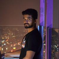Ram R