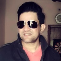 Suresh Kumar