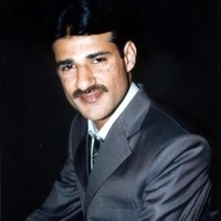 Jamil Ahmad