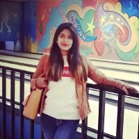 Shweta Singh