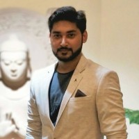 Nitin Kumar