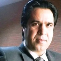 Waheed Saifi