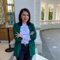 Măriuța Pop