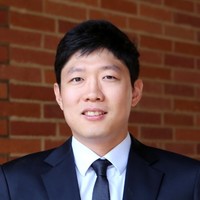 Chris Woo, MBA, P.Eng., PMP