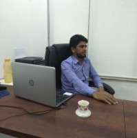 Shamshad Alam