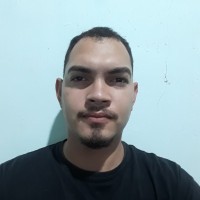 Marcos Gabriel Lima Grion