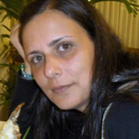 Mar Marquez Nisa