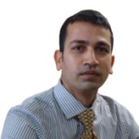 Sandeep Soni