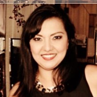 Rachelle Arispe